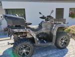 Klikněte pro detailní foto č. 9 - CFMOTO Gladiator X1000 V-Twin EPS