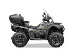 Klikněte pro detailní foto č. 5 - CFMOTO Gladiator X625 A EPS Overland E5+