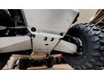 Klikněte pro detailní foto č. 6 - CFMOTO Gladiator X625 A EPS Overland E5+