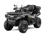 Detail nabídky - CFMOTO Gladiator X625 A EPS Overland E5+