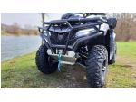 Klikněte pro detailní foto č. 5 - CFMOTO Gladiator X625 A EPS Overland E5+