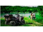 Klikněte pro detailní foto č. 10 - CFMOTO Gladiator X625 A EPS Overland E5+