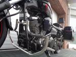 Klikněte pro detailní foto č. 12 - Yamaha XV 1900 Raider, 2013. Top stav.