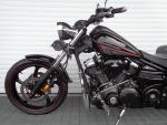Klikněte pro detailní foto č. 13 - Yamaha XV 1900 Raider, 2013. Top stav.
