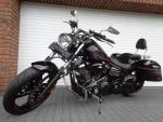 Klikněte pro detailní foto č. 1 - Yamaha XV 1900 Raider, 2013. Top stav.
