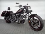 Klikněte pro detailní foto č. 2 - Yamaha XV 1900 Raider, 2013. Top stav.