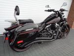 Klikněte pro detailní foto č. 3 - Yamaha XV 1900 Raider, 2013. Top stav.