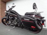 Klikněte pro detailní foto č. 4 - Yamaha XV 1900 Raider, 2013. Top stav.