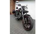 Klikněte pro detailní foto č. 5 - Yamaha XV 1900 Raider, 2013. Top stav.