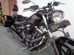 Klikněte pro detailní foto č. 6 - Yamaha XV 1900 Raider, 2013. Top stav.