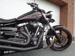 Klikněte pro detailní foto č. 8 - Yamaha XV 1900 Raider, 2013. Top stav.