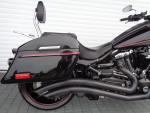 Klikněte pro detailní foto č. 9 - Yamaha XV 1900 Raider, 2013. Top stav.