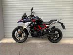 Klikněte pro detailní foto č. 11 - BMW G 310 GS ABS, LED