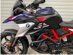 Klikněte pro detailní foto č. 13 - BMW G 310 GS ABS, LED