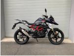 Klikněte pro detailní foto č. 1 - BMW G 310 GS ABS, LED