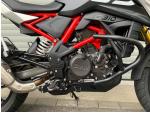 Klikněte pro detailní foto č. 2 - BMW G 310 GS ABS, LED