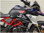 Klikněte pro detailní foto č. 3 - BMW G 310 GS ABS, LED