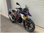 Klikněte pro detailní foto č. 4 - BMW G 310 GS ABS, LED