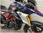 Klikněte pro detailní foto č. 6 - BMW G 310 GS ABS, LED