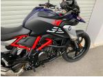 Klikněte pro detailní foto č. 8 - BMW G 310 GS ABS, LED