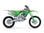 Detail nabídky - Kawasaki KX 450 F