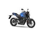 Klikněte pro detailní foto č. 1 - Honda CB 125 R Neo Sports Café