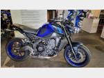 Detail nabídky - Yamaha MT-09 ABS