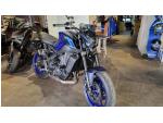 Klikněte pro detailní foto č. 2 - Yamaha MT-09 ABS
