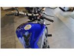 Klikněte pro detailní foto č. 6 - Yamaha MT-09 ABS