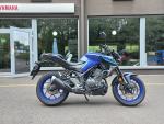Detail nabídky - Yamaha MT-03