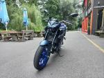 Klikněte pro detailní foto č. 4 - Yamaha MT-03