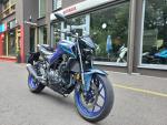 Klikněte pro detailní foto č. 5 - Yamaha MT-03