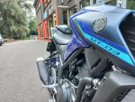 Klikněte pro detailní foto č. 6 - Yamaha MT-03