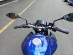 Klikněte pro detailní foto č. 7 - Yamaha MT-03