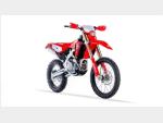 Detail nabídky - Honda CRF 450 RX