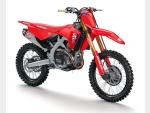 Detail nabídky - Honda CRF 450 RWE