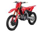 Detail nabídky - Honda CRF 250 RWE