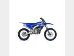 Detail nabídky - Yamaha YZ 250 F