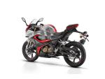Klikněte pro detailní foto č. 11 - QJ Motor SRK 125 R
