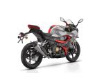 Klikněte pro detailní foto č. 12 - QJ Motor SRK 125 R