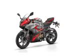 Detail nabídky - QJ Motor SRK 125 R