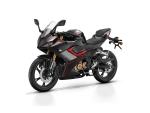 Klikněte pro detailní foto č. 4 - QJ Motor SRK 125 R
