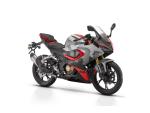 Klikněte pro detailní foto č. 5 - QJ Motor SRK 125 R