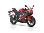 Klikněte pro detailní foto č. 6 - QJ Motor SRK 125 R