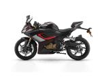 Klikněte pro detailní foto č. 8 - QJ Motor SRK 125 R