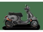 Klikněte pro detailní foto č. 2 - Vespa GTS 125 Super Sport HPE ABS