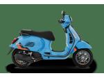 Klikněte pro detailní foto č. 4 - Vespa GTS 125 Super Sport HPE ABS