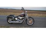 Detail nabídky - Harley-Davidson FXSTS Springer Softail