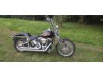 Klikněte pro detailní foto č. 2 - Harley-Davidson FXSTS Springer Softail