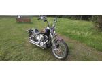 Klikněte pro detailní foto č. 3 - Harley-Davidson FXSTS Springer Softail